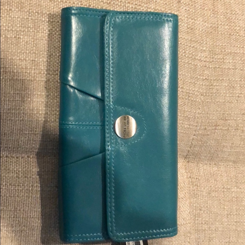 Kenneth Cole Wallet
